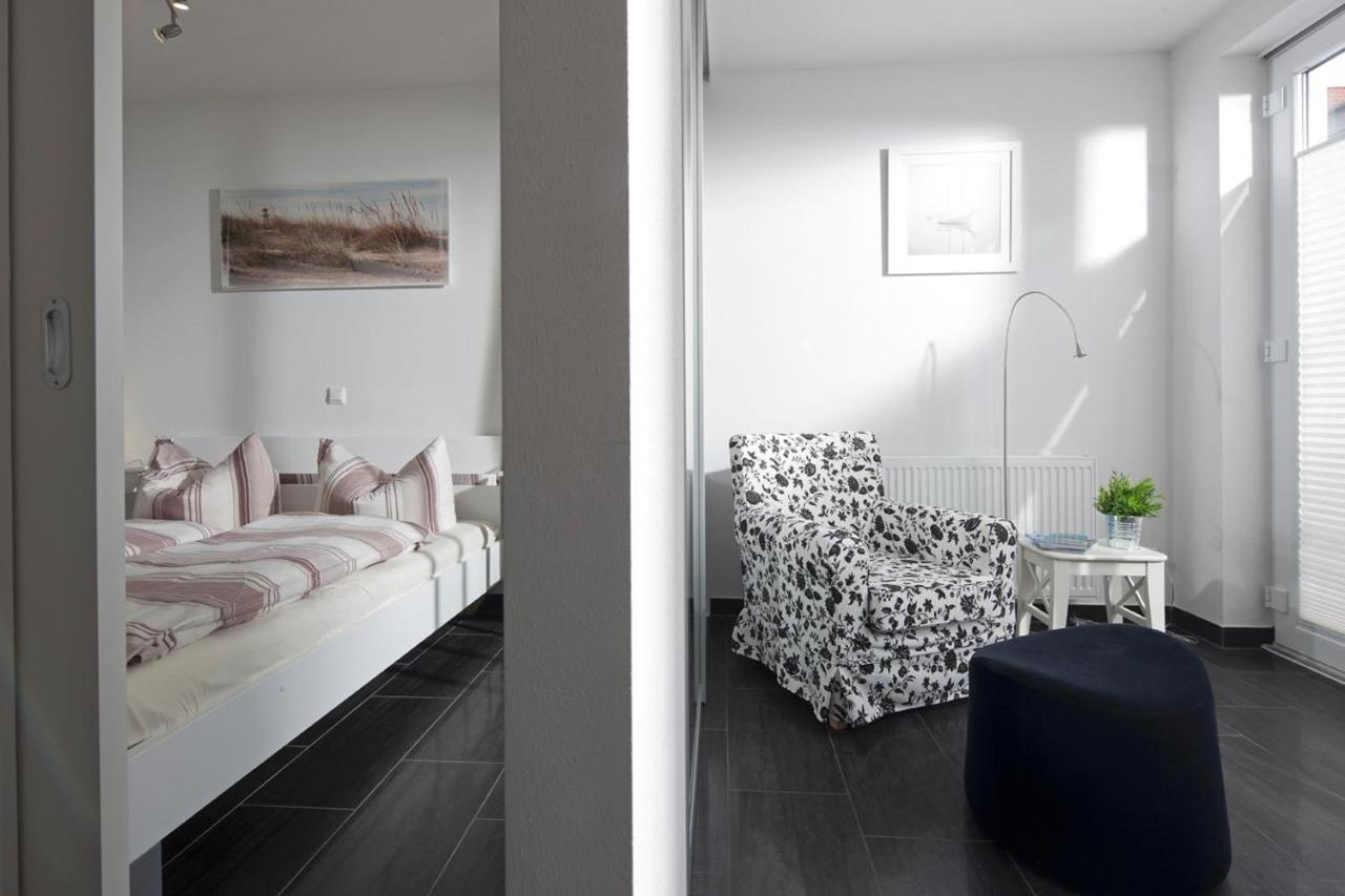 Apartamento Sonnendecks 13 Norderney Exterior foto