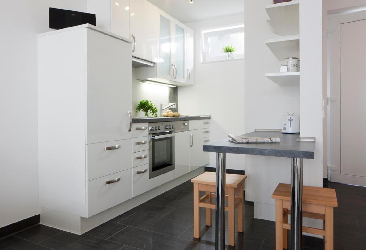 Apartamento Sonnendecks 13 Norderney Exterior foto