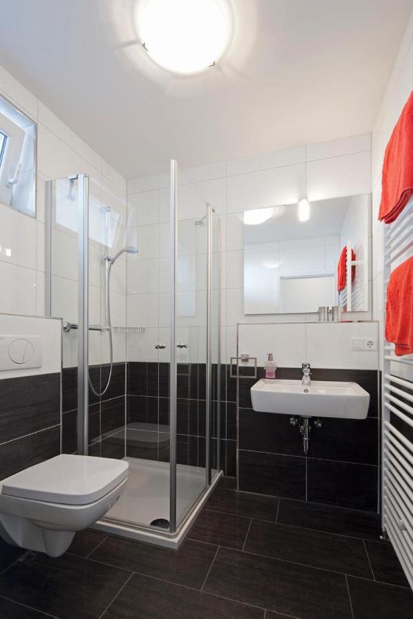 Apartamento Sonnendecks 13 Norderney Exterior foto